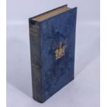The Story of the Middlesex Regiment by C L Kingsford. Provenance: Being the property of the late