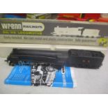 A boxed 00 gauge Wrenn W2213/A locomotive