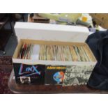 Box of Soul, R&B and Dance singles records