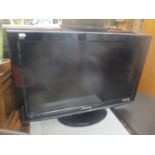 A Panasonic Viera 32inch TV