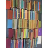 A quantity of 1950's and 1960's book collections to include The Reprint Society, World Books,