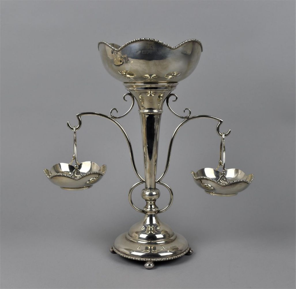 Fine Silver & Jewellery followed by Antiques, Fine Art & Collectables