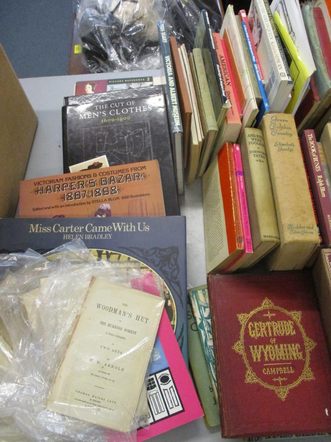 A quantity of 20th century books, plays and musical sheets to include the following first - Bild 10 aus 10