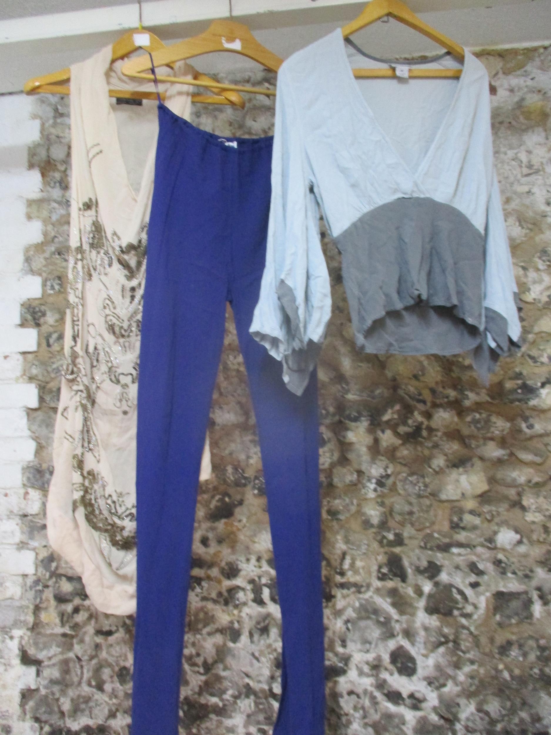 A quantity of High Street ladies clothes to include Ghost, Boden and All Saints, various sizes - Bild 4 aus 5