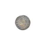 Edward I 'Longshanks' 1272-1307, long cross penny Obverse: facing crowned bust of Kind Edward I,