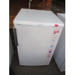 A Blomberg freezer, 84.5cm h x 54.5cm w Location: