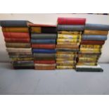 A collection of 51 Sapper books to include 23 First Editions Location: 6.4