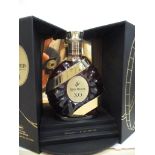 One bottle of Remy Martin Cognac fine Champagne XO, limited edition, boxed, 70cl