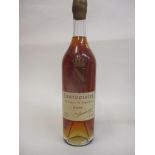 One bottle of Napoleon Cognac Succession No 0039, 70cl