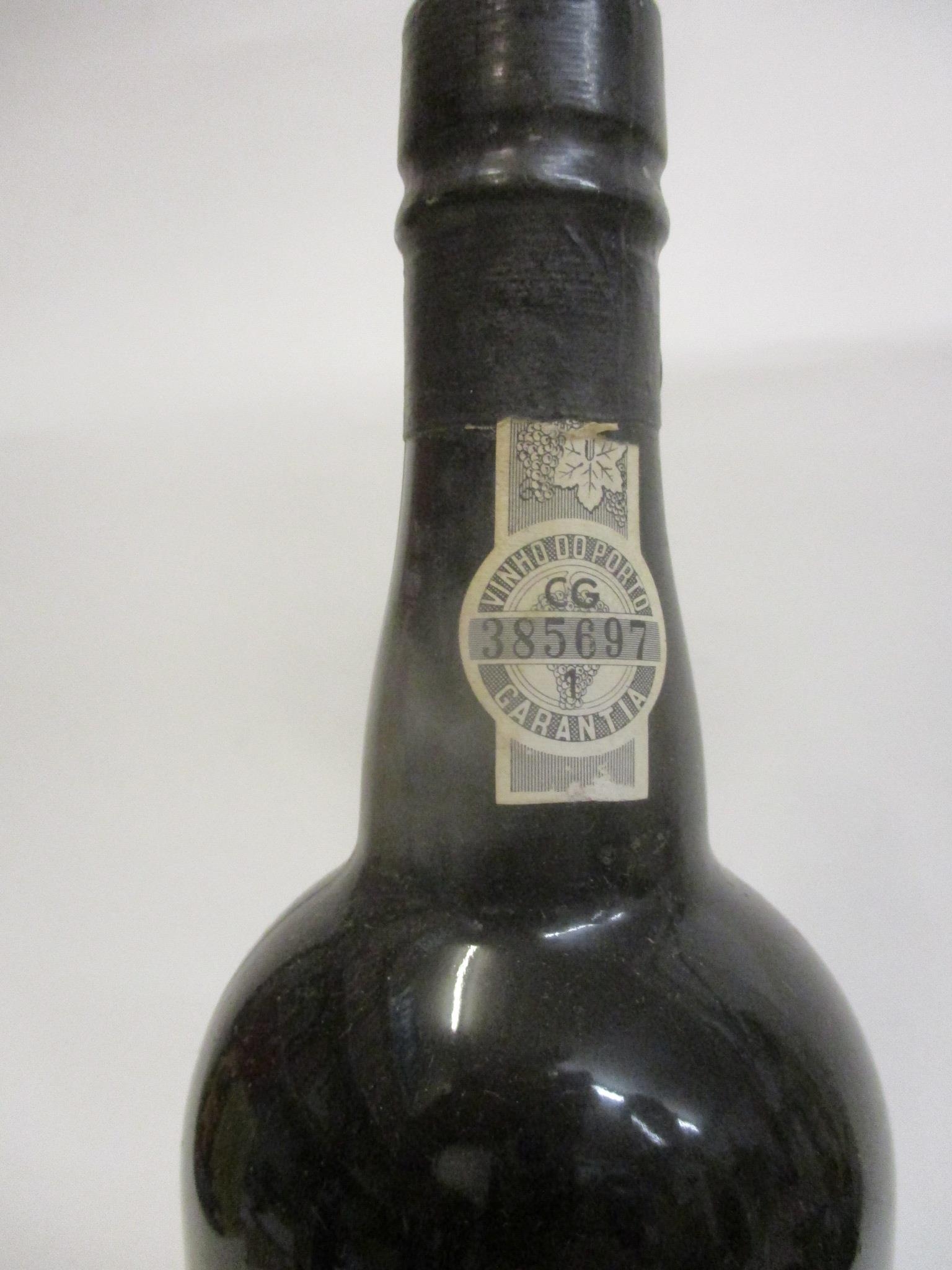 One bottle of Churchill Port Agua Alta, 1987 Vintage, 75cl - Image 3 of 3