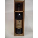 Ets Alexander Dumareau Armagnac 1949, boxed, 750ml