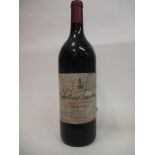 One bottle of Chateau Giscours 1977, Margaux, 150cl