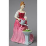 A Royal Doulton Pretty Ladies, Alexandra