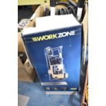 A Workzone Pressure Washer (Not Tested)