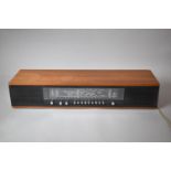 A Beomaster 900 Stereo Tuner, 74.5cms Wide