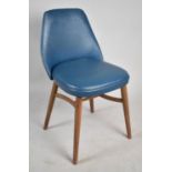 A Retro 'Benchairs of Stowe' Side Chair