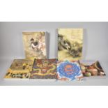 A Collection of Four Bonhams Chinese and Asian Art Catalogues, 1000 Years of Chinese Painting and