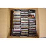 A Collection of Various CDs to Include Blondie, Gloria Estefan, Cliff Richard, Neil Young, Elvis etc