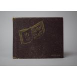 A Vintage Photograph Album to Include Black and White Photographs