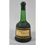 A Bottle of Vieil Armagnac (VSOP) by B Gelas & Fils