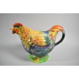 A Rooster Teapot, Reg. Number 810173