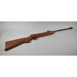 A BSA Meteor .22 Calibre Air Rifle, Working Order