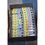 A Box Containing Large Quantity of Winnie the Pooh Whistles