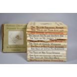 A Collection of Fourteen Beatrix Potter Books Published by F Warne & Co. Ltd