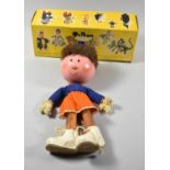 A Vintage Boxed Pelham Puppet, "Florence" (from Magic Roundabout)