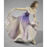 A Royal Doulton Figure, A Gypsy Dance HN2230