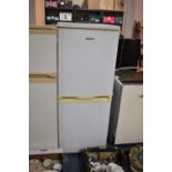 A Bush Fridge Freezer