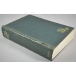 A Bound Volume, The Complete Encyclopedia of Motorcars 1885-1968