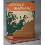 A 1944 Edition of Jungle Warfare with the Australian Army in the South-West Pacific Published for