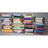 A Large Quantity of Adult S&M and Erotic Novels