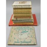 A Collection of Beatrix Potter and other Children's Books