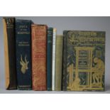 A Collection of Children's Books to Include a 1930 First Edition 1930 Edition of Tal His