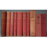 Seven Volumes, History of The Corps of Royal Engineers, Vol I by Whitworth Porter 1889, Vol II by
