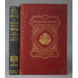 A Song of The English by Rudyard Kipling Illustrated by W.Heath Robinson Published by Hodder &