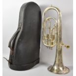 A Cased Besson & Co. Class A Prototype Euphonium