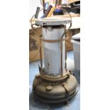 A Vintage Paraffin Heater