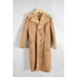 A Sheepskin Coat