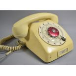 A Vintage Ericsson LM Telephone