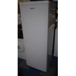 A Beko Freezer, 54cm wide