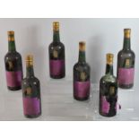 Six Bottles of Christopher's Rare Old Verdelho to Celebrate the Investiture of the Prince of Wales