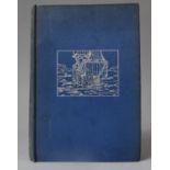 1921 Edition of The Lands of Silence by Sir Clements Markham Published by Cambridge (Condition Flaws