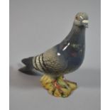 A Beswick Model of a Grey Pigeon, No.1383