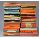 A Collection of 48 Various Penguin and Library Series Published Books