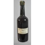 A Cased Containing 12 Bottles, 1954 Palo Cortado Sherry by John Harvey & Sons, Bottled 1964