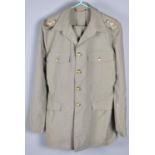 A Military Uniform, No.6 Dress