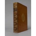 A 1896 Leather Bound Edition of The Indian Mutiny of 1857 by Colonel G B Malleson, Published by
